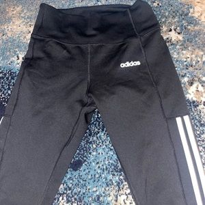 Adidas leggings